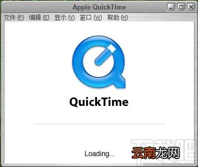quicktime pro编辑视频的操作方法