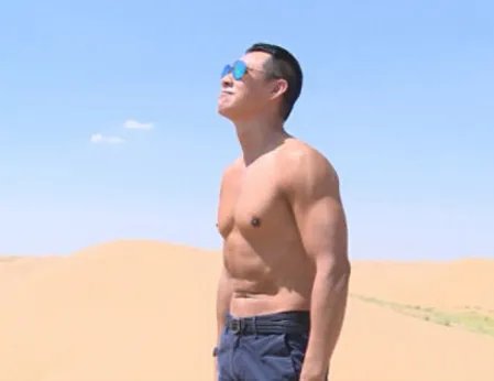 张丰毅霍凡有孩子吗？ 揭秘张丰毅与霍凡不要孩子的原因