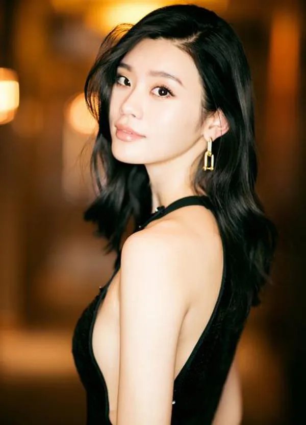 奚梦瑶曝男友标准是什么？