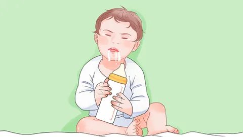 奶粉为什么要分阶段