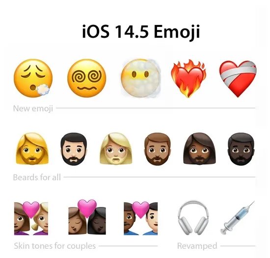 iOS14开发者预览测试版描述文件