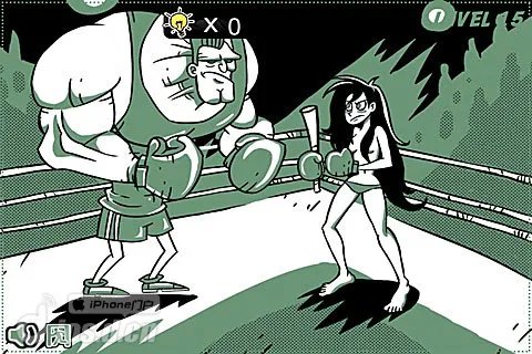 《无节操妹子逆袭》全关卡图文攻略