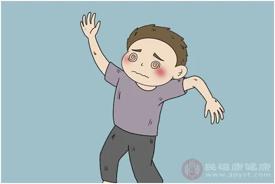 脑血栓前兆有哪些