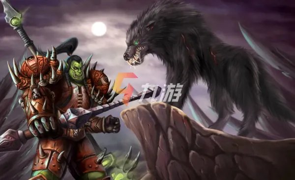 2022魔兽世界怀旧服职业推荐 WOW怀旧服什么职业好玩