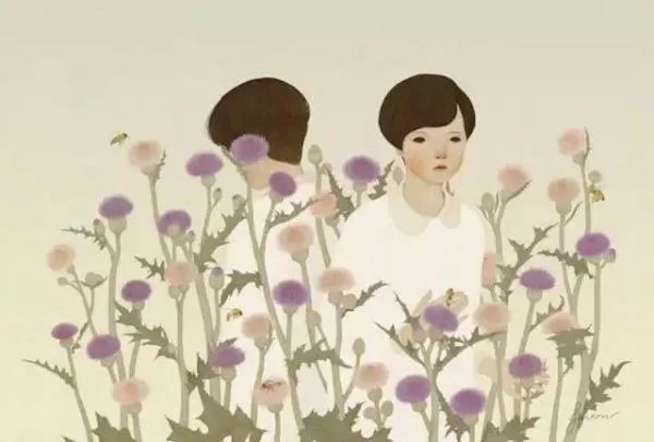 胡子像什么比喻句?