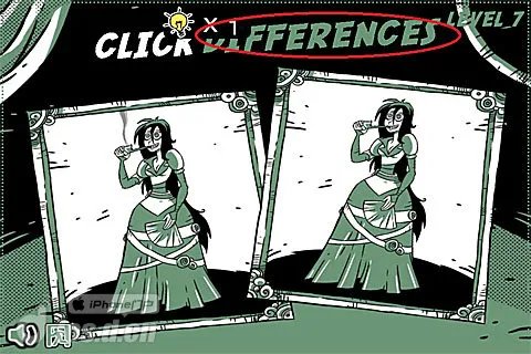 《无节操妹子逆袭》全关卡图文攻略