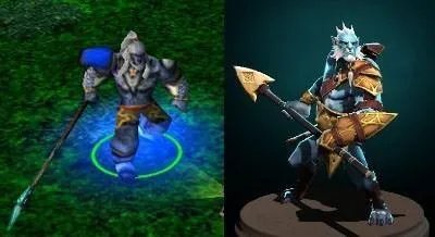 dota26 83（莫名奇妙冷知识）