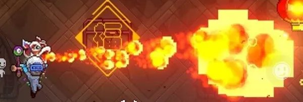 《霓虹深渊无限》舞狮道具介绍 舞狮道具一览