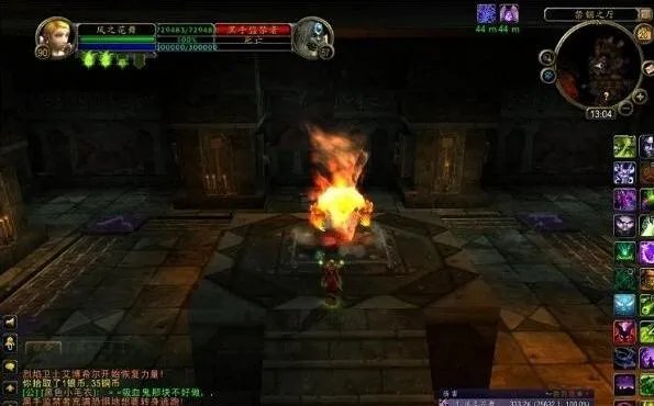 《魔兽世界》黑手的命令任务流程攻略