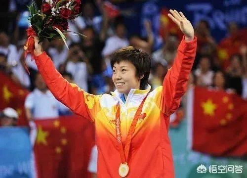 王楠和张怡宁谁厉害