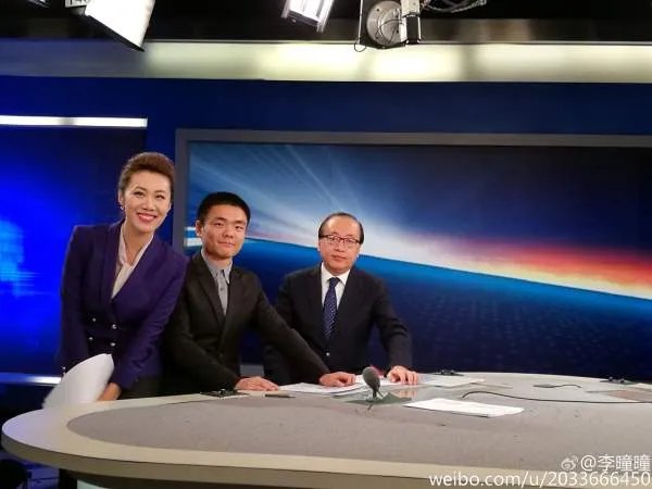 央视新闻频道推出《环球视线》，你如何评价此栏目？