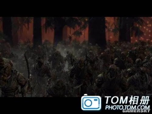 《龙腾世纪:起源》详细图文流程攻略