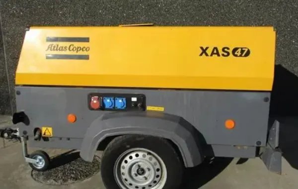 压缩机品牌排行