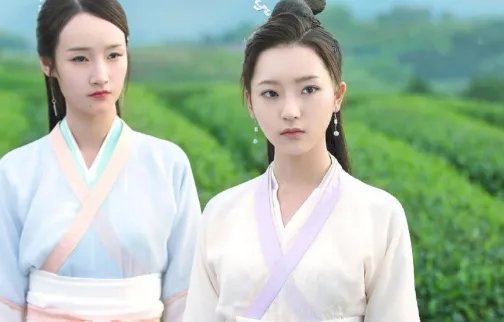 好看的古装爱情电视剧有哪些?
