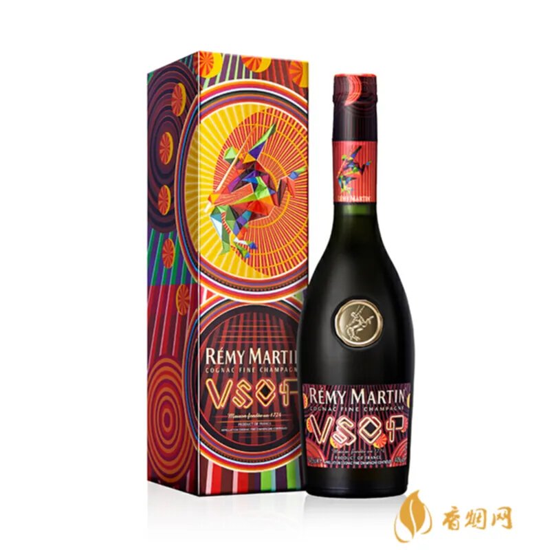 人头马VSOP价格多少钱一瓶