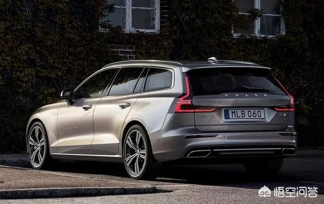 全新沃尔沃V60你觉得怎么样？