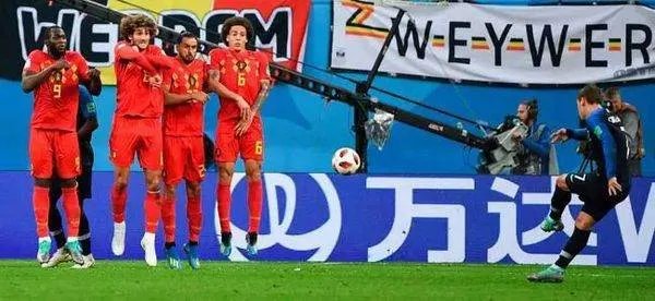 比利时对法国几点开始踢