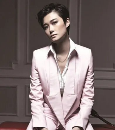 李宇春男朋友是谁 神秘男友首曝光信息量好大