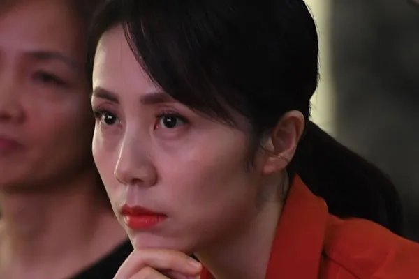 孙莉是假幸福天涯 出轨劈腿遭受了生活的不堪真假