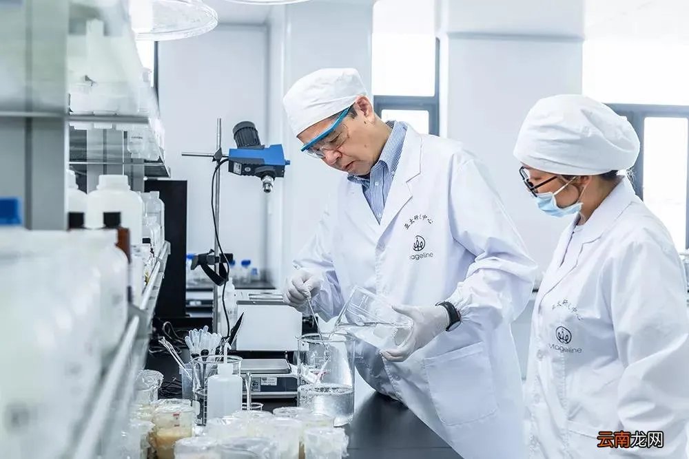 麦吉丽素颜霜官方统一零售价 麦吉丽素颜活动价官网( 二 )