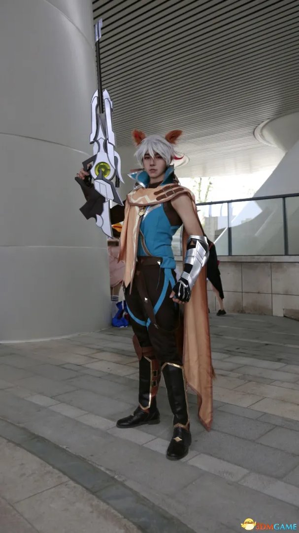 史上最“骚”萌跑，次元跑都有哪些骚操作?