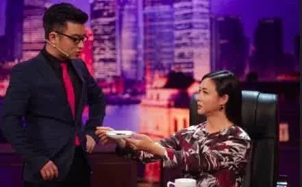 金星秀沈南真辞职了去哪了离开金星秀原因 金星秀沈南一月多少钱