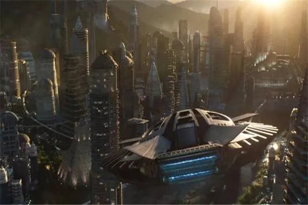 wakanda forever是什么意思 这句话出自哪里讲的什么