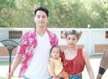 徐志贤个人资料:徐志贤老婆是谁