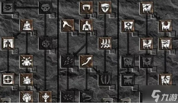 暗黑破坏神2死灵法师怎么加点 死灵法师加点方案推荐