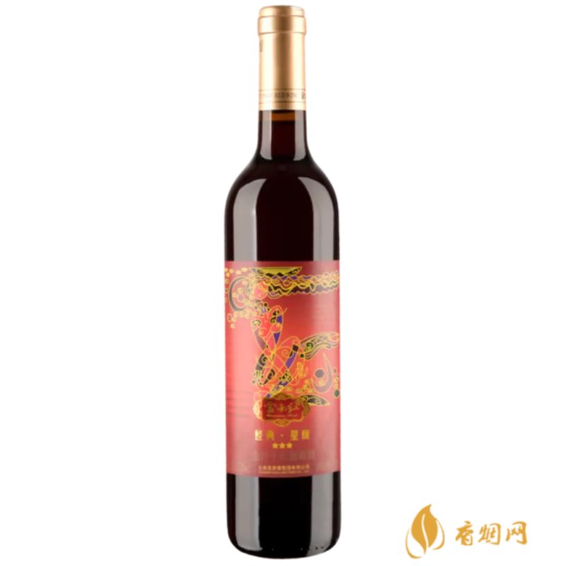 Bordeaux红酒价格2001年多少钱？