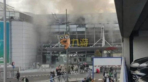 布鲁塞尔机场爆炸原因是什么 两起爆炸11人遇难关闭机场