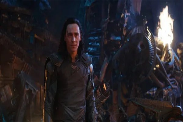 wakanda forever是什么意思 这句话出自哪里讲的什么