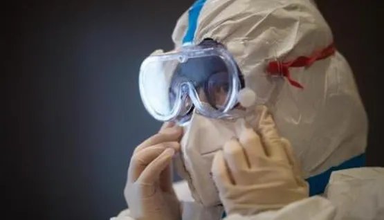 钟南山表示因强力干预避免河北了12万人感染,什么叫做强力干预?