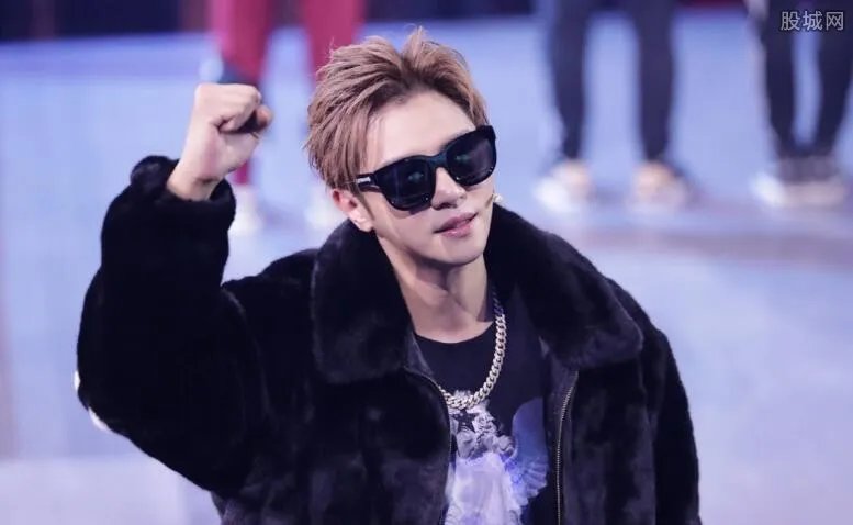 罗志祥2.7亿豪宅曝光 国内十大明星豪宅大盘点