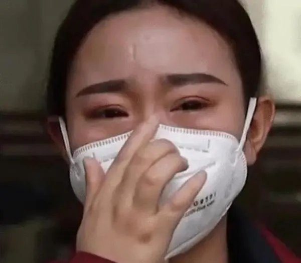 于鑫慧事件处理结果