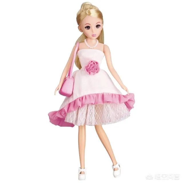 芭比系列动画片有哪些?