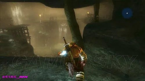 《维京:神域之战》图文攻略