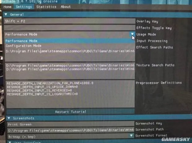 《绝地求生大逃杀》画质补丁用法与画面网络优化教程 绝地求生大逃杀怎么优化