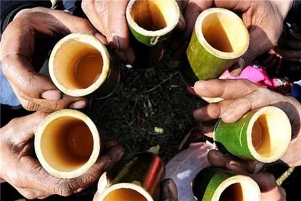 竹筒酒十大排行榜推荐 有哪些值得推荐的竹筒酒