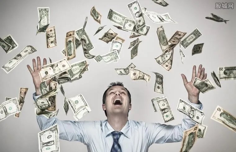 德国18岁少年成最年轻亿万富豪 具体有多少钱