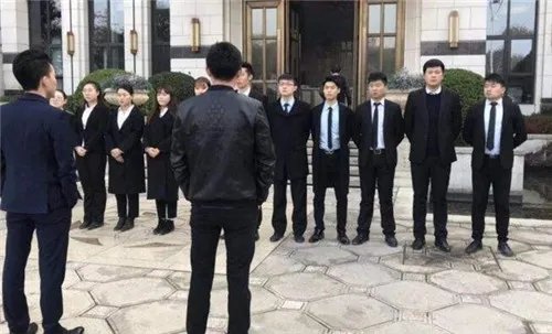 置业顾问是做什么的