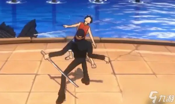 航海王热血航线S2赛季通行证奖励介绍