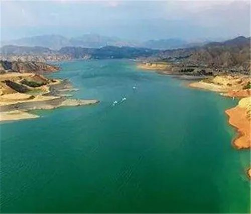 黄河变清调查结果曝光  黄河水变清必有灾难吗