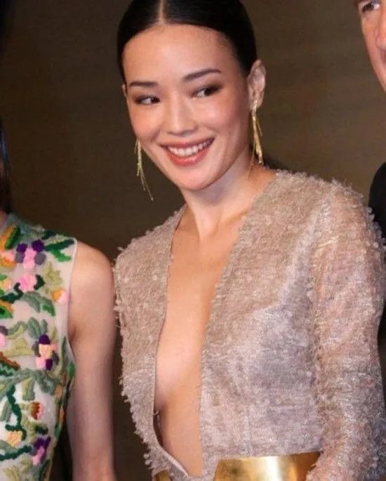 揭舒淇演过的激情电影全集 舒淇的不雅照片原图