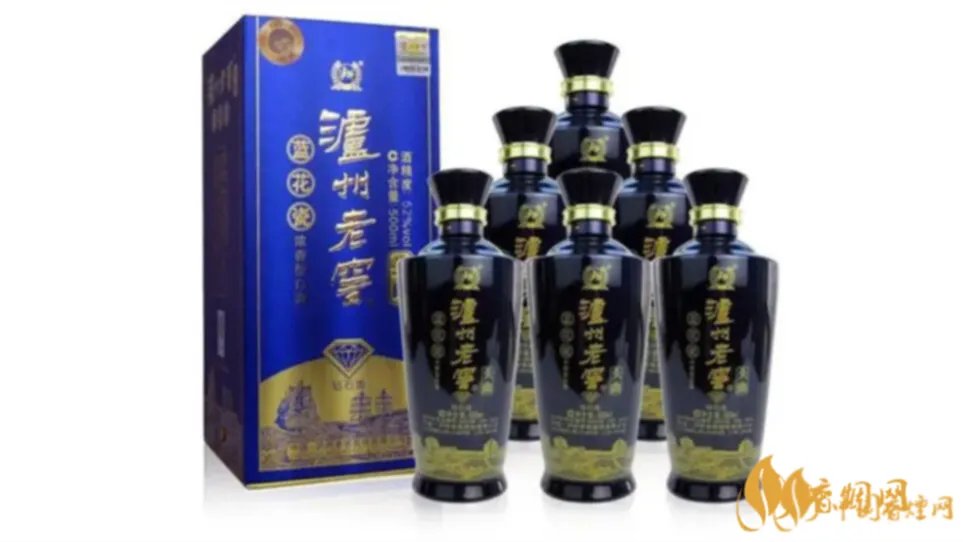 四川泸州老窖52度价格表 泸州老窖52度多少钱一瓶