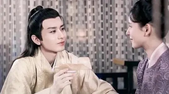 《与君歌》一共多少集？