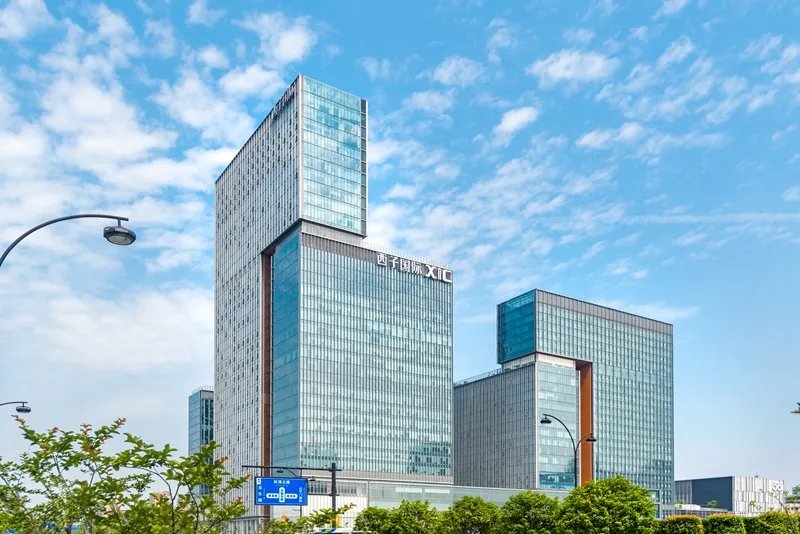 杭州钱江新城写字楼出租哪里有?