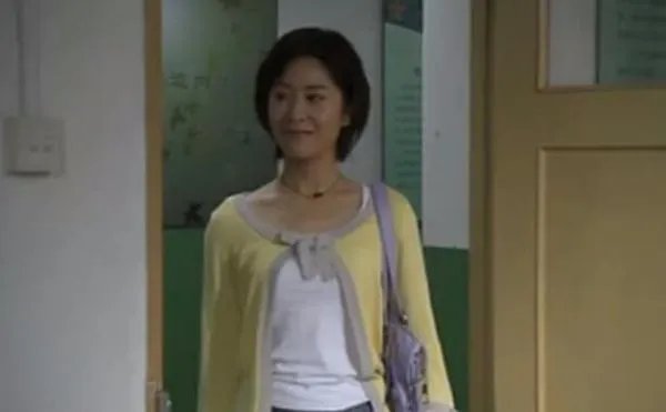 电视剧野狼突击队舒畅扮演者