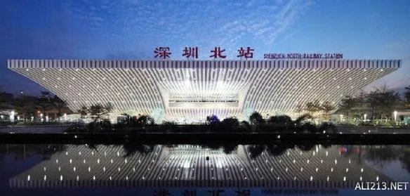 来不及了快上车！盘点春运期间全国十大最拥挤火车站