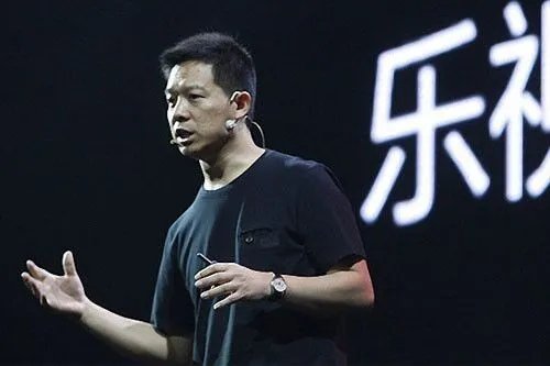 为什么贾跃亭要从乐视辞职?